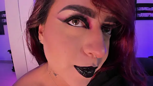 AnnikaMerliahh  online show from February 28, 2025, 12:42 pm