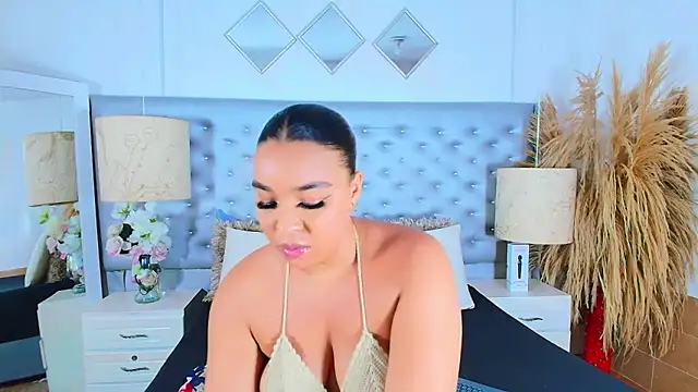 EileenBenzon online show from February 19, 2026, 4:04 pm