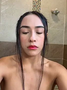 Lil eva2 online show from March 18, 2026, 7:37 pm