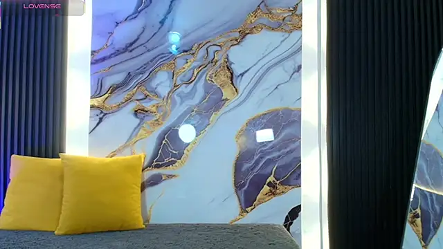 Lil eva2 online show from March 14, 2026, 7:31 pm