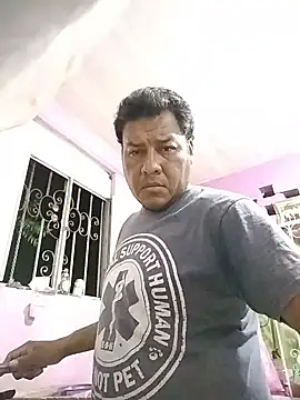 marcuszza22 online show from January 30, 2025, 1:33 am