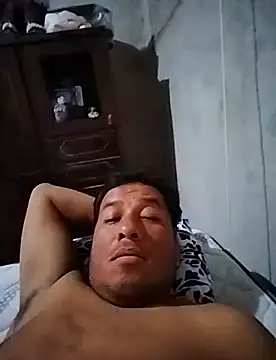 marcuszza22 online show from January 23, 2025, 10:01 pm