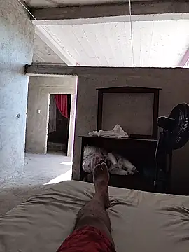 marcuszza22 online show from January 21, 2025, 10:08 pm