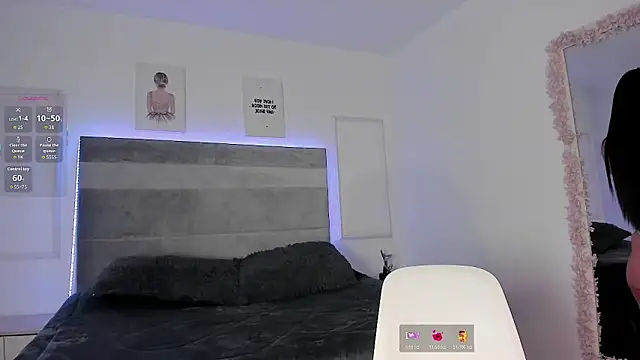 valka wolfe online show from February 7, 2026, 3:20 pm