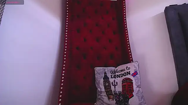 BiancaAntonelli online show from November 12, 2025, 1:15 pm