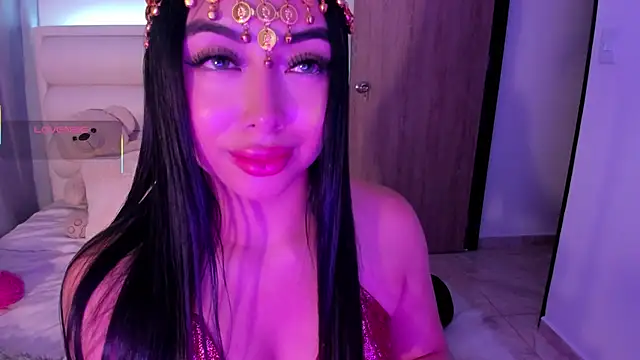 Snapshot of gaby_desire777 chatting on November 10, 2025, 4:17 am gaby desire777 online show from November 10, 2025, 4:17 am