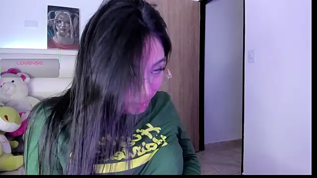 gaby desire777 online show from March 20, 2026, 5:19 am