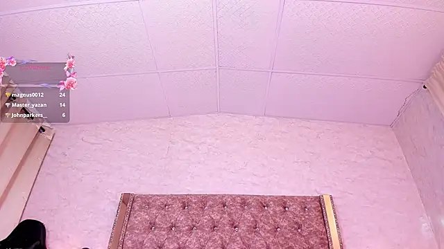 Snapshot of gaby_desire777 chatting on February 8, 2025, 4:03 am gaby desire777 online show from February 8, 2025, 4:03 am