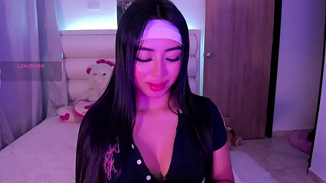 Snapshot of gaby_desire777 chatting on October 7, 2025, 4:46 am gaby desire777 online show from October 7, 2025, 4:46 am