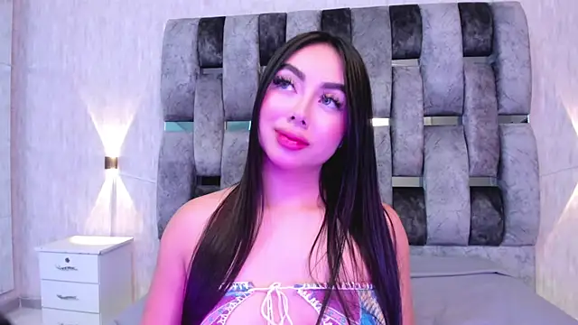 Snapshot of gaby_desire777 chatting on March 14, 2025, 2:31 am gaby desire777 online show from March 14, 2025, 2:31 am