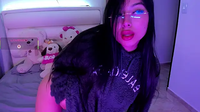 Snapshot of gaby_desire777 chatting on September 22, 2025, 5:24 am gaby desire777 online show from September 22, 2025, 5:24 am