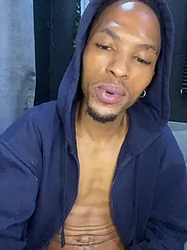 BlueIceCube online show from April 3, 2026, 5:25 am