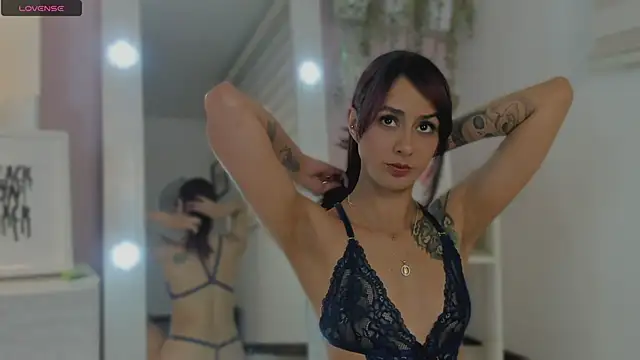 jinx dh online show from October 1, 2025, 2:10 pm