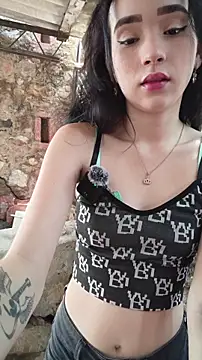 Snapshot of sweet_outdoor_charm chatting on April 24, 2026, 3:36 pm sweet outdoor charm online show from April 24, 2026, 3:36 pm