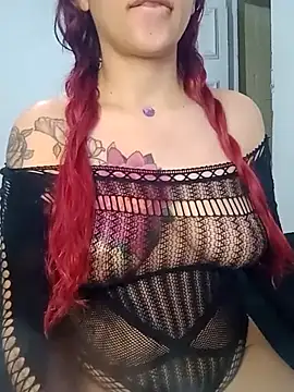 Snapshot of cherrydelioncourt chatting on February 27, 2025, 5:40 am cherrydelioncourt online show from February 27, 2025, 5:40 am