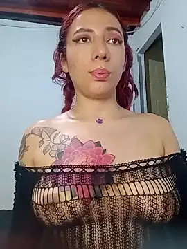 Snapshot of cherrydelioncourt chatting on February 27, 2025, 8:46 am cherrydelioncourt online show from February 27, 2025, 8:46 am