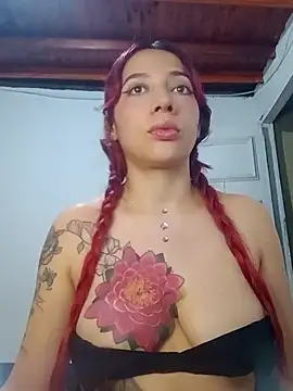 Snapshot of cherrydelioncourt chatting on February 18, 2025, 5:20 am cherrydelioncourt online show from February 18, 2025, 5:20 am