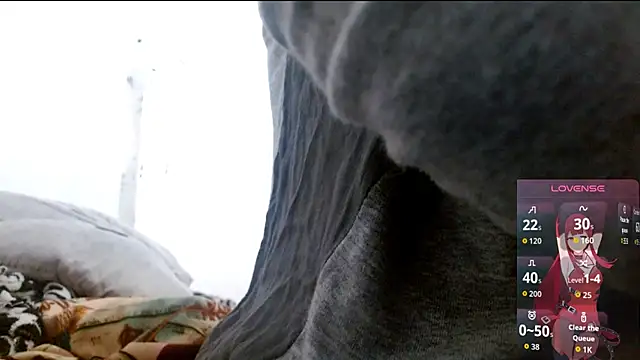 Snapshot of cherrydelioncourt chatting on October 11, 2025, 2:07 pm cherrydelioncourt online show from October 11, 2025, 2:07 pm