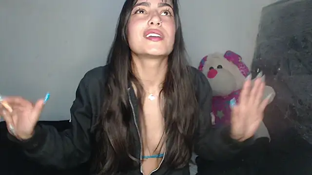 skinny sweet2411 online show from March 19, 2026, 2:00 am