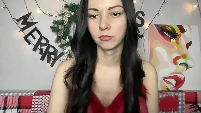 MonicaYour online show from December 23, 2024, 8:46 pm