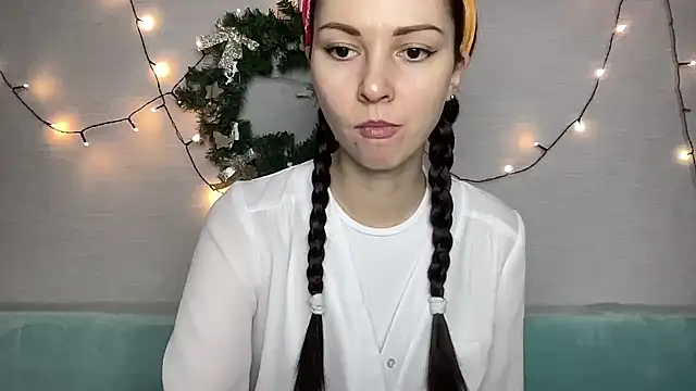 MonicaYour online show from January 21, 2025, 12:07 pm