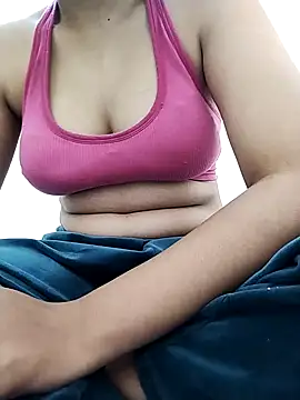 hottysameera online show from January 22, 2025, 5:59 pm
