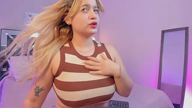 Snapshot of ibella7 chatting on October 18, 2025, 7:38 pm ibella7 online show from October 18, 2025, 7:38 pm