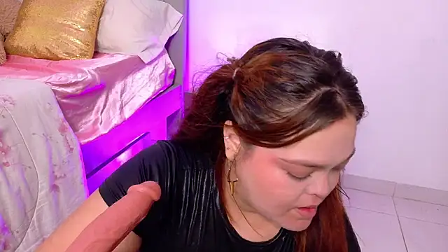 Dakota-Bruce online show from February 26, 2026, 5:24 pm