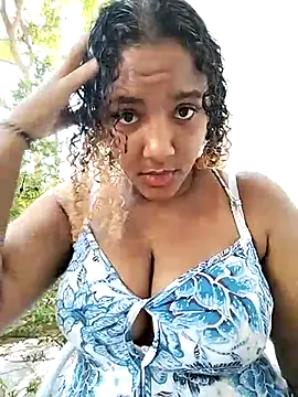 Bonnydopson7 online show from February 21, 2025, 8:16 pm