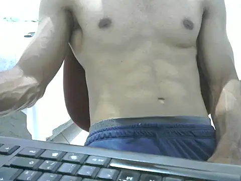 bbehemothh online show from February 14, 2025, 11:09 pm