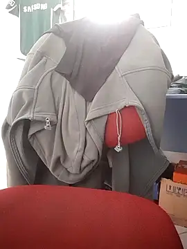 bbehemothh online show from December 1, 2025, 6:09 pm