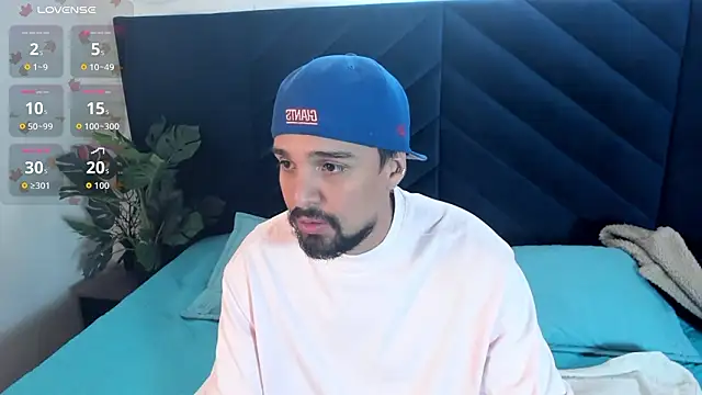 Edward max online show from February 5, 2026, 3:46 am