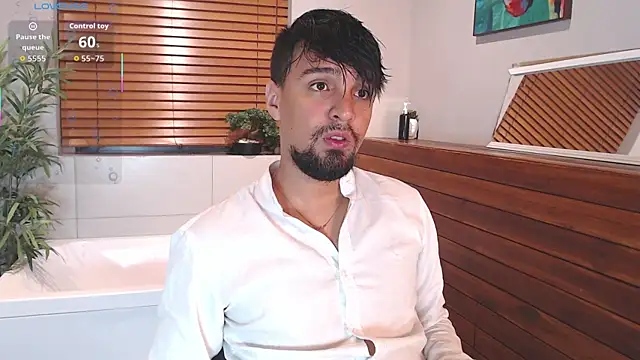 Edward max online show from November 24, 2025, 3:50 am