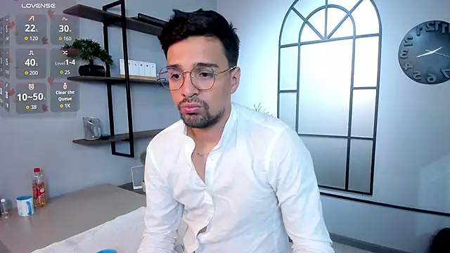 Edward max online show from February 16, 2026, 3:38 am