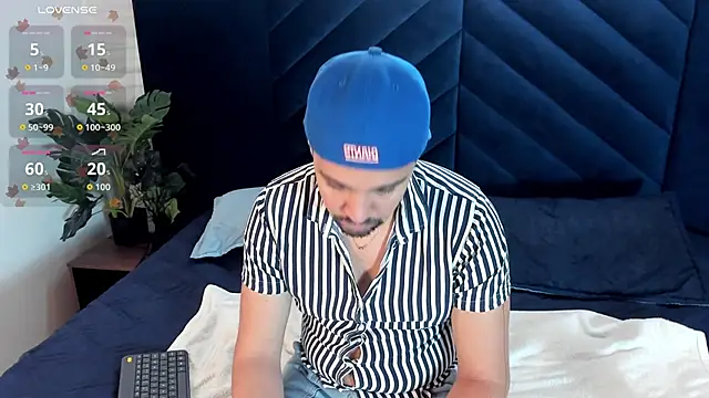 Edward max online show from January 9, 2026, 3:46 am