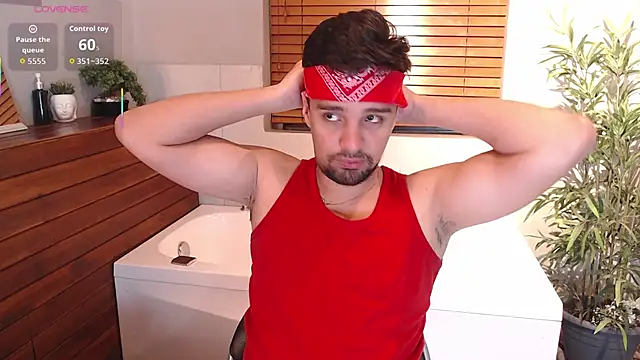 Edward max online show from April 17, 2026, 3:31 am