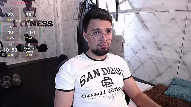 Edward max online show from March 28, 2026, 3:40 am