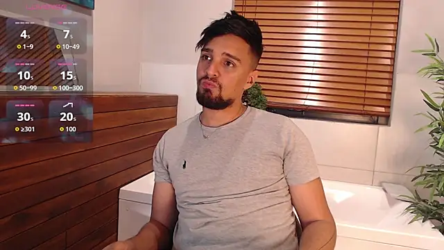 Snapshot of Edward_max chatting on September 24, 2025, 3:13 am Edward max online show from September 24, 2025, 3:13 am