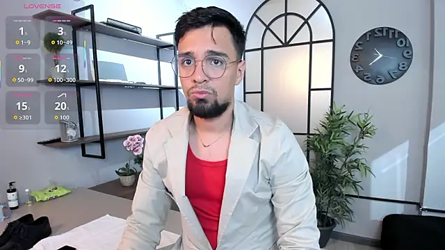 Edward max online show from March 23, 2026, 3:39 am