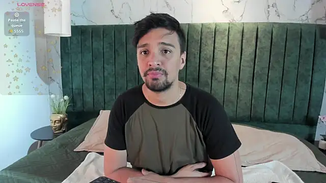 Edward max online show from January 13, 2026, 3:32 am