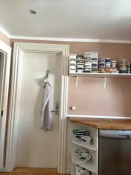 Hr Frk Olsen online show from September 15, 2025, 2:50 pm