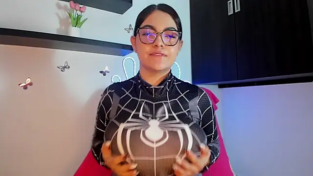 Snapshot of shelbystetson chatting on October 31, 2025, 1:30 pm shelbystetson online show from October 31, 2025, 1:30 pm