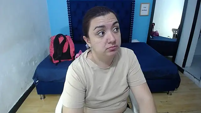 Snapshot of kinky_redhead18 chatting on October 9, 2025, 1:11 pm kinky redhead18 online show from October 9, 2025, 1:11 pm