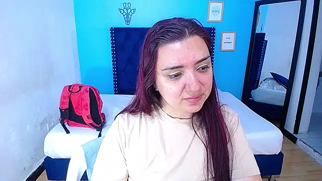 Snapshot of kinky_redhead18 chatting on October 4, 2025, 2:07 pm kinky redhead18 online show from October 4, 2025, 2:07 pm