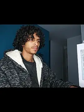 Snapshot of TheBlessedSide chatting on October 17, 2025, 10:55 pm TheBlessedSide online show from October 17, 2025, 10:55 pm