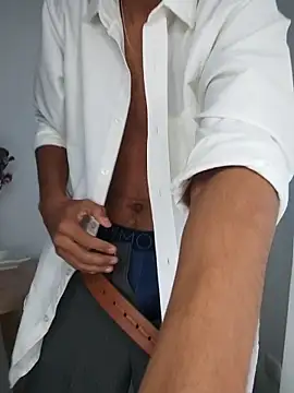 Snapshot of TheBlessedSide chatting on October 13, 2025, 8:21 pm TheBlessedSide online show from October 13, 2025, 8:21 pm