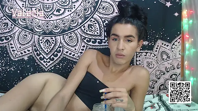 liissa 0 online show from February 12, 2026, 3:17 am