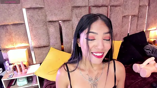 sophiee 20 online show from February 28, 2025, 10:50 pm