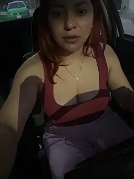 diosagriega 1 online show from November 14, 2025, 12:25 am