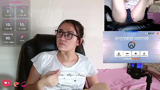 sobresalinaa online show from October 13, 2025, 2:07 pm